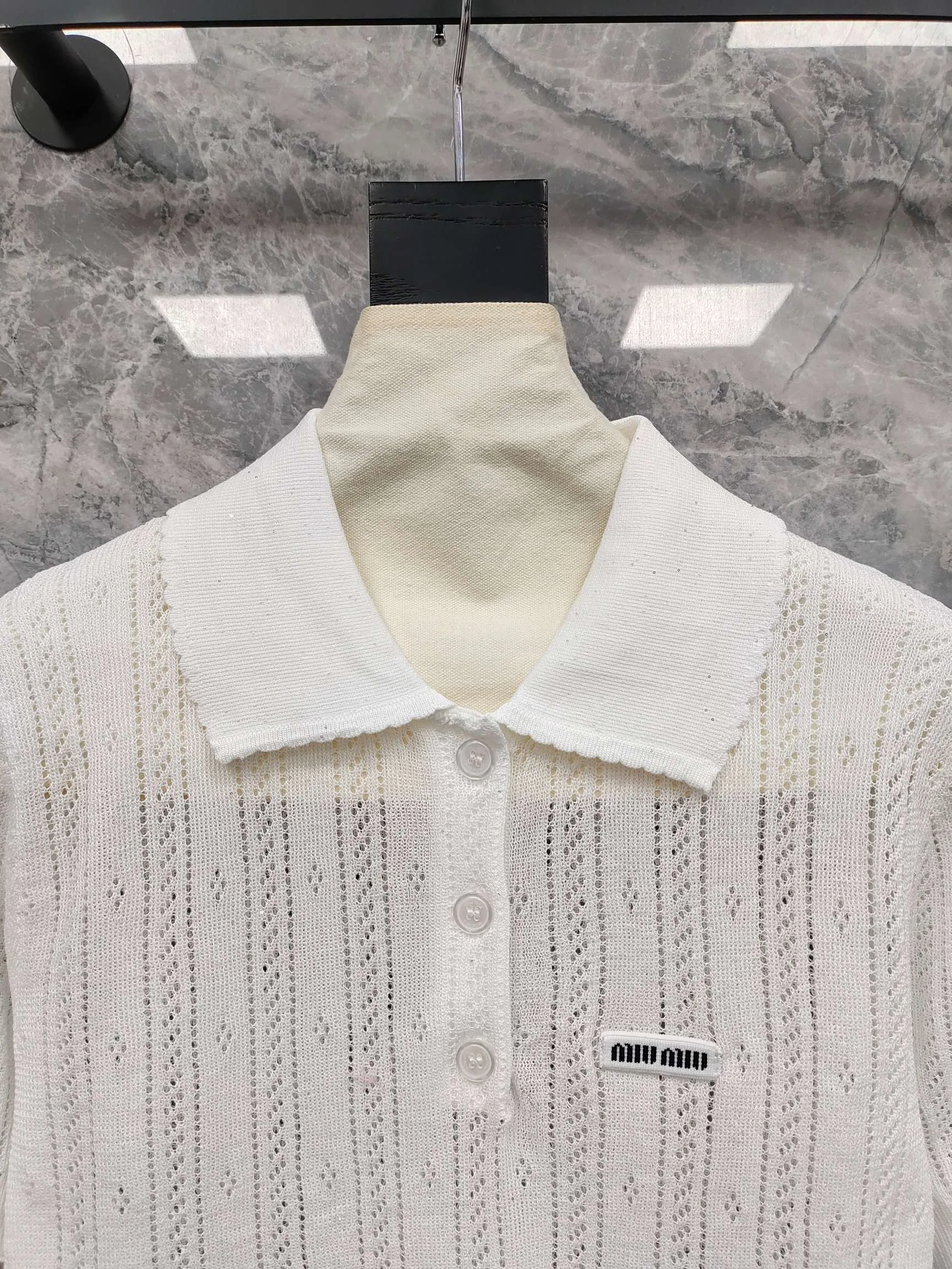 Топы Женские Miu Miu 11601887