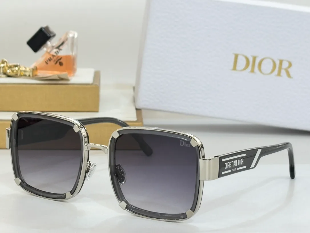Очки Christian Dior 4985