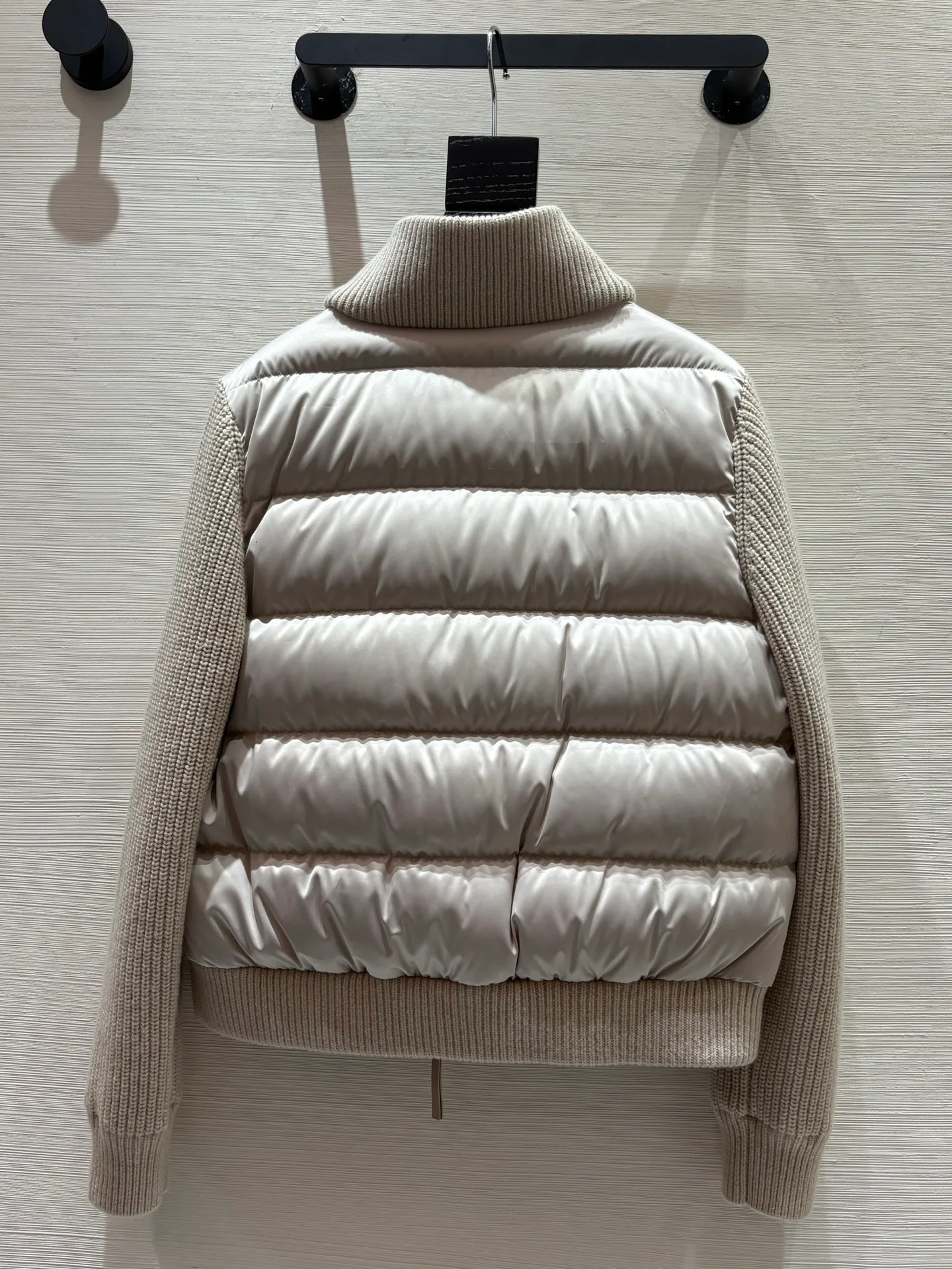 Куртки И Пуховики Женские Brunello Cucinelli 1061435
