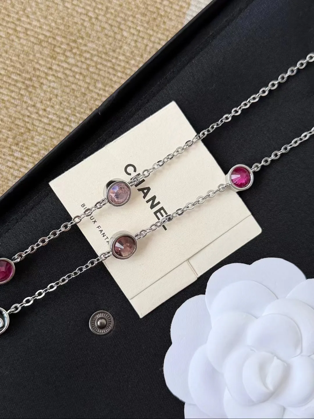 Бижутерия Chanel 17229373