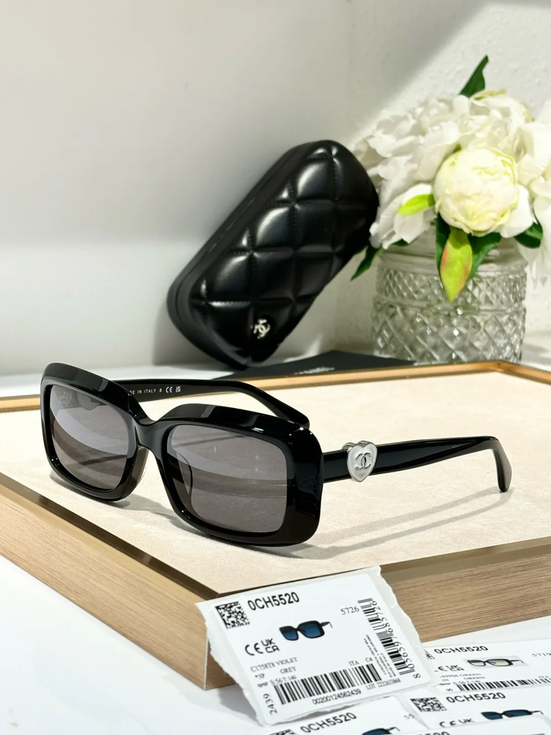 Очки Chanel 1895760