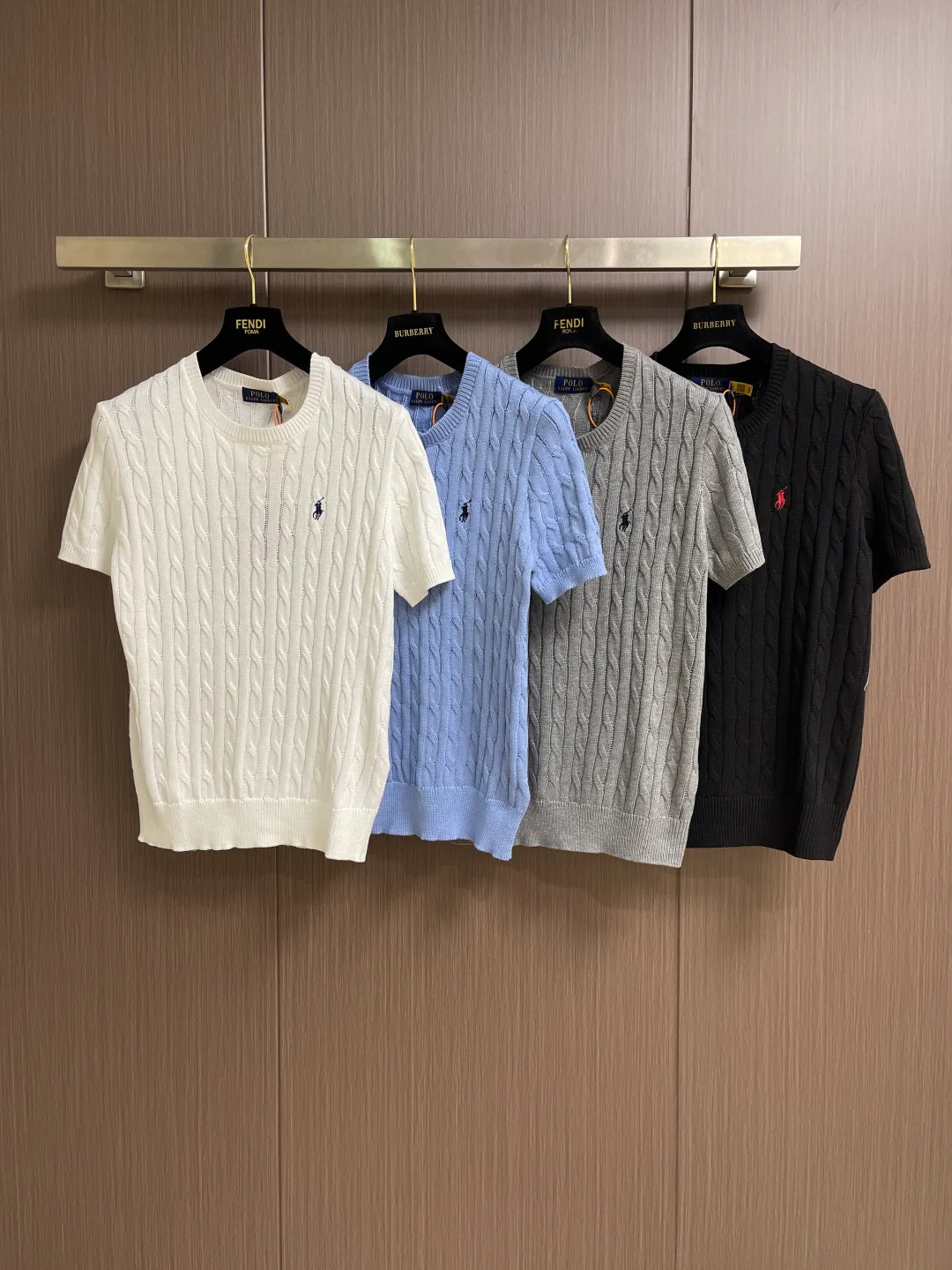 Джемперы И Свитеры Женские Ralph Lauren 18191315