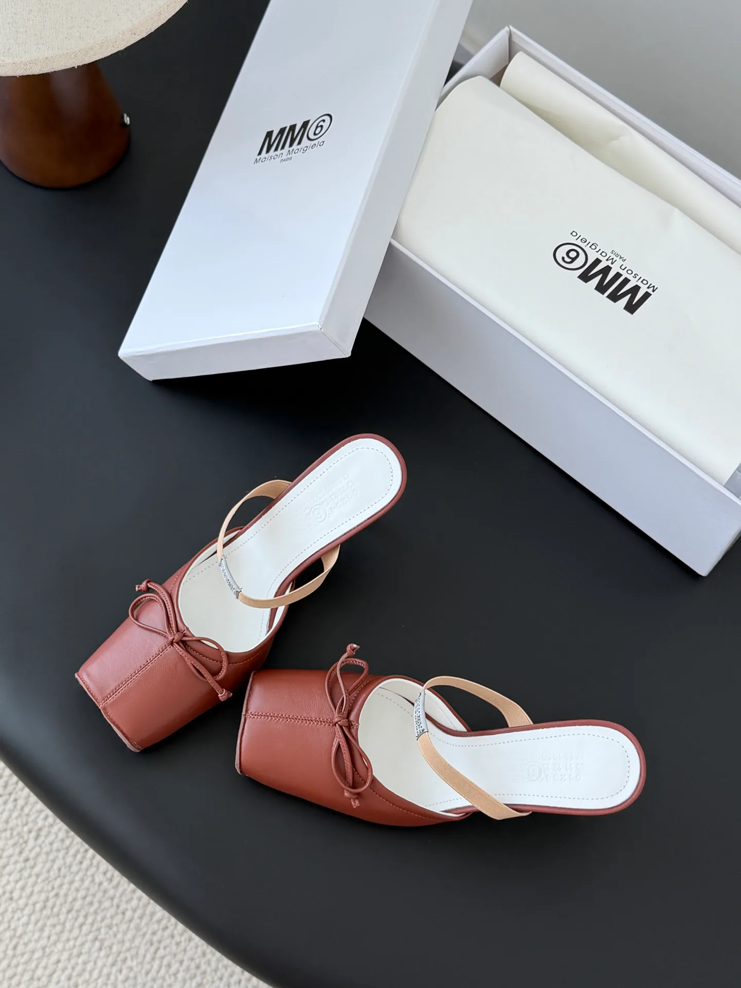 Туфли Женские Maison Margiela 1219980