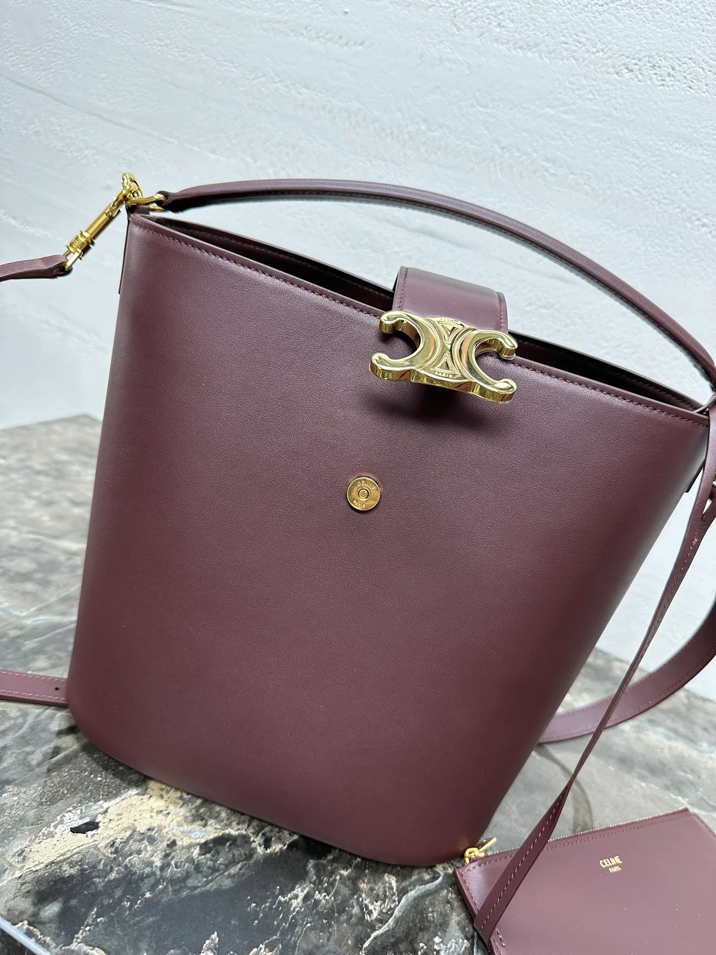 Классические Сумки Женские Celine 423805