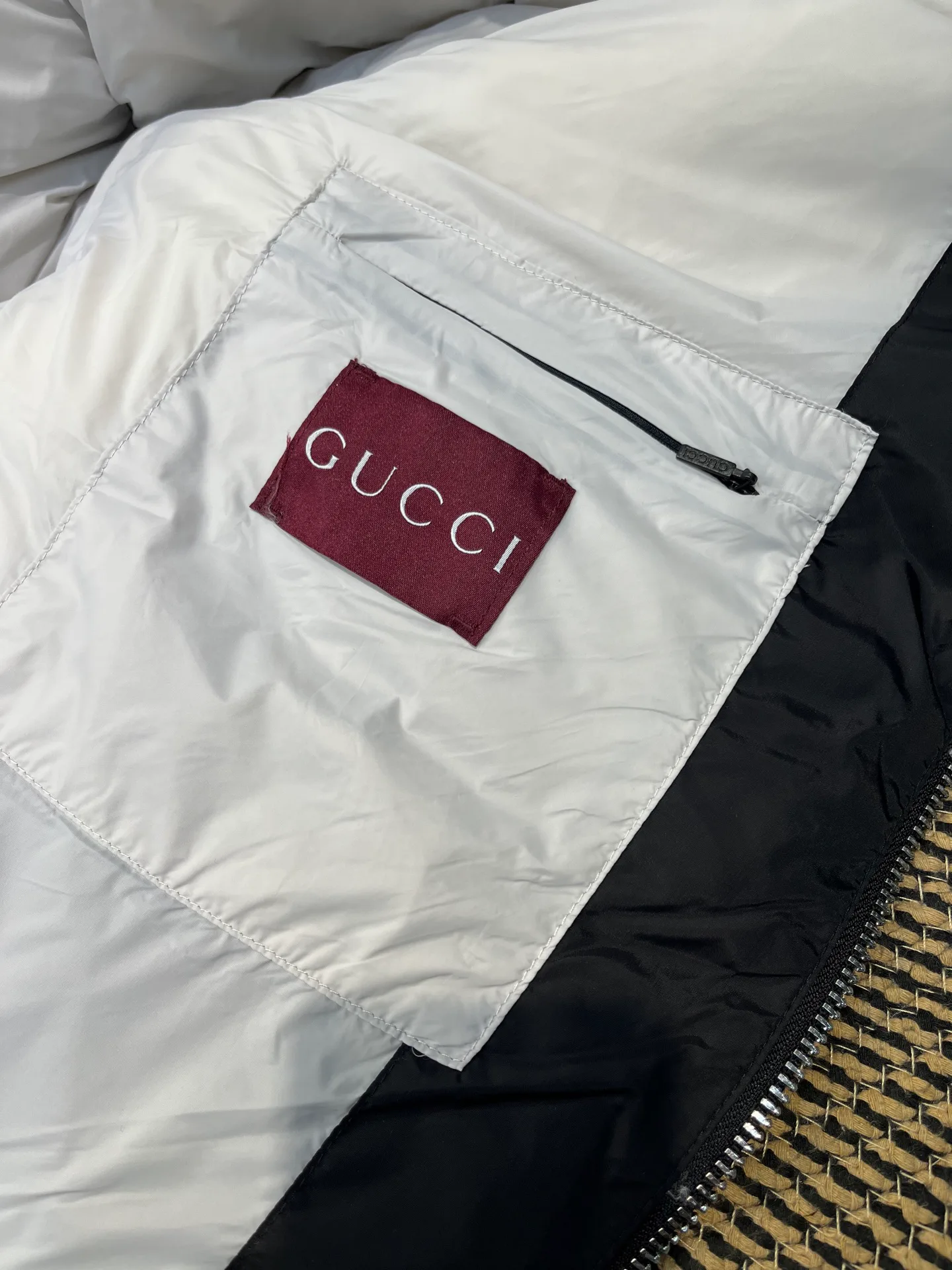 Куртки И Пуховики Женские Gucci 362571