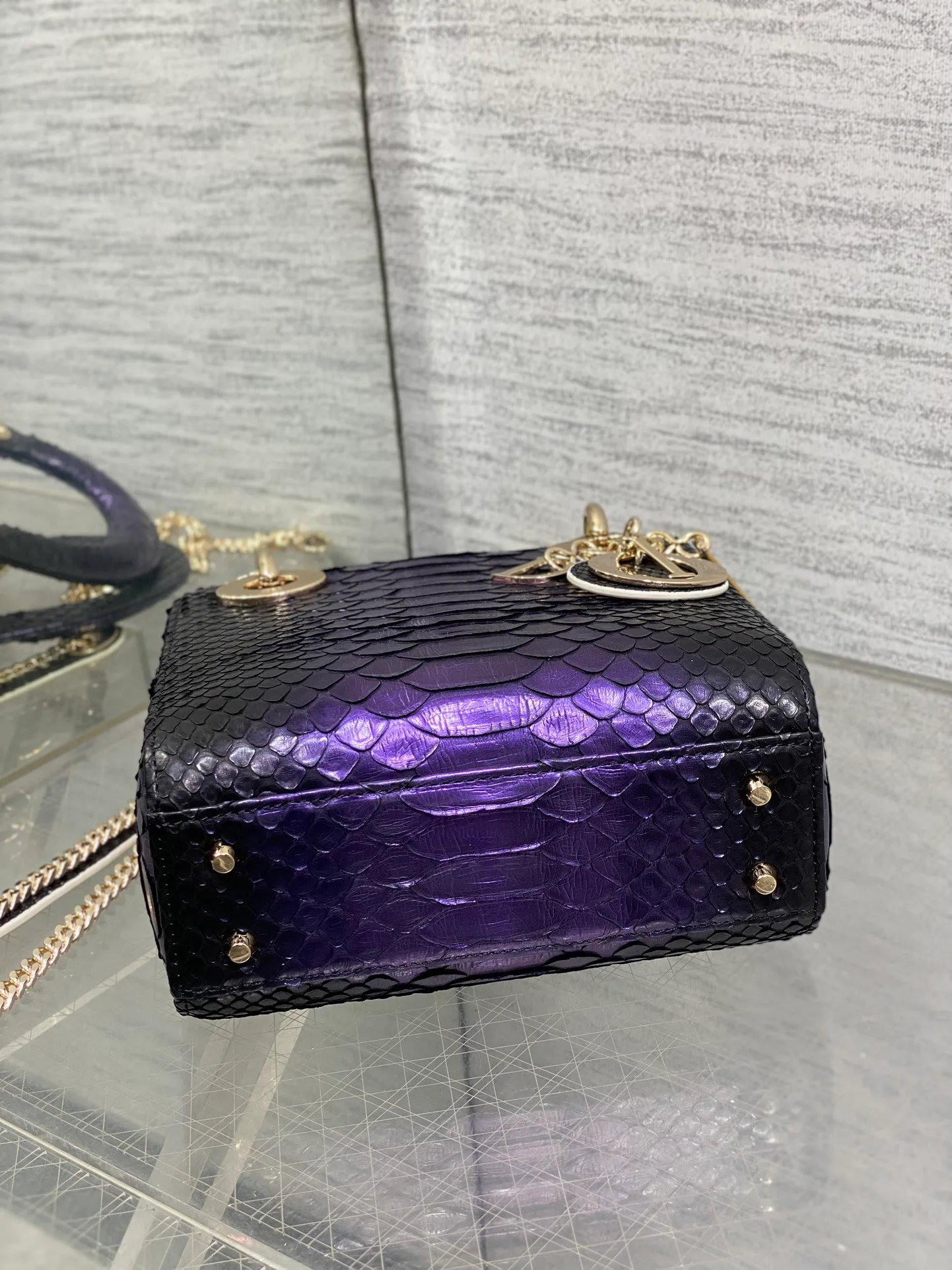 Классические Сумки Женские Christian Dior 11581686