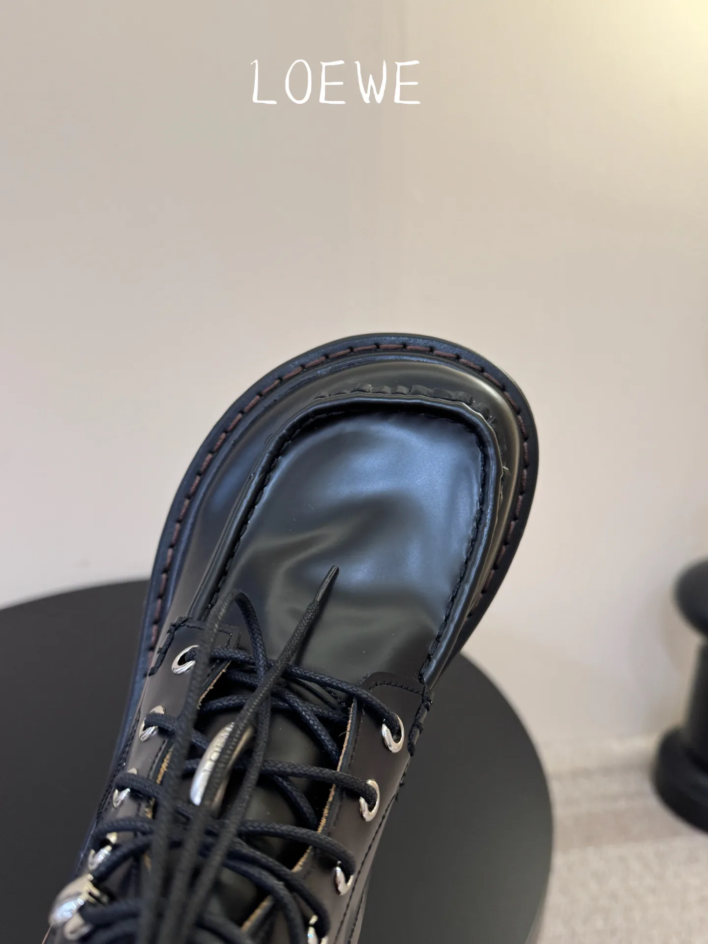Ботинки Женские Loewe 18738952