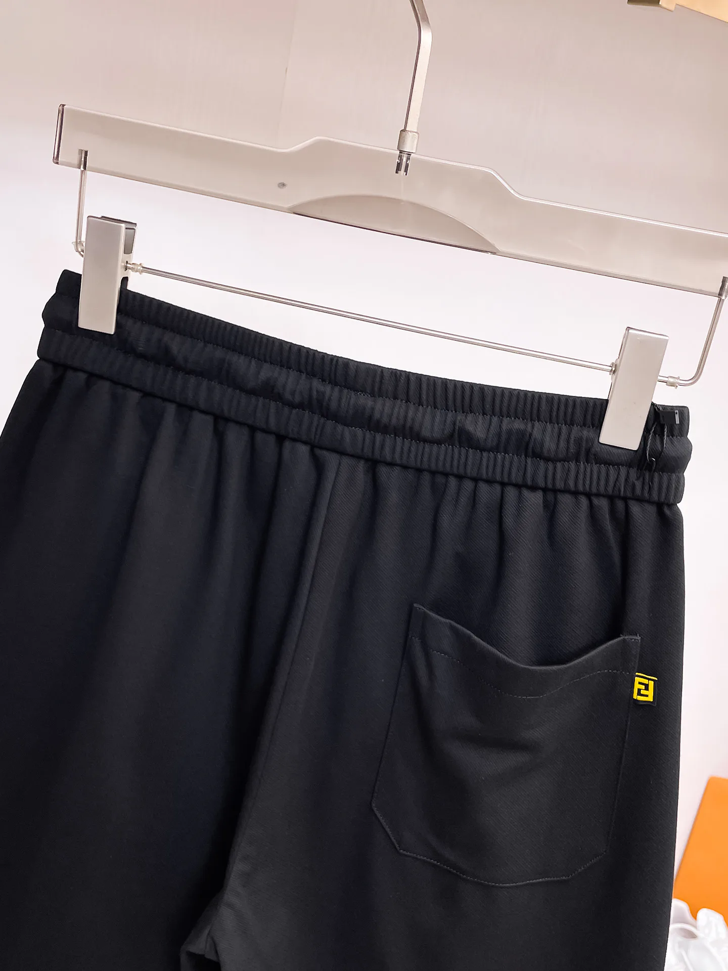 Шорты Мужские Fendi 13417632