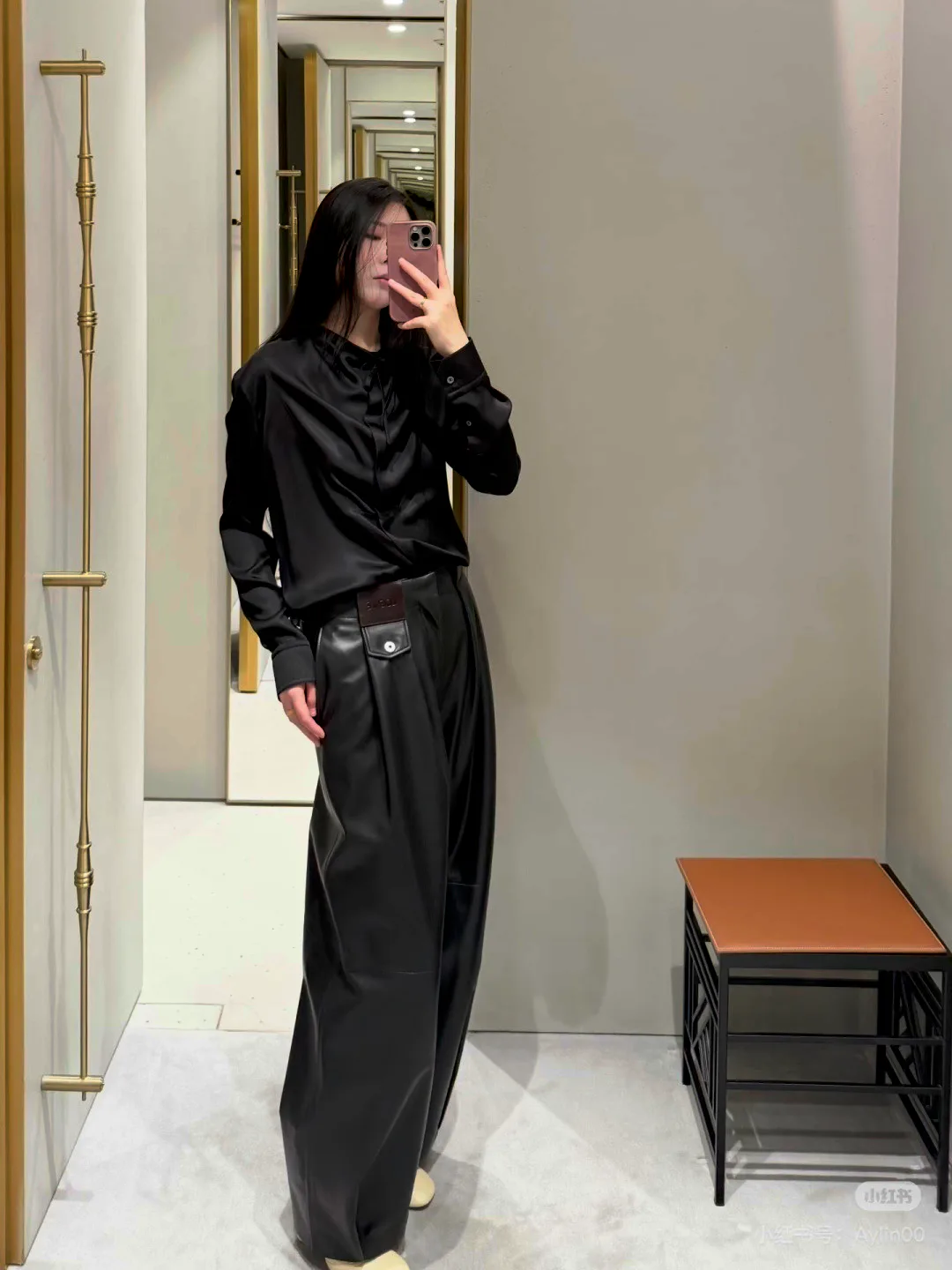 Брюки Женские Loewe 3454090