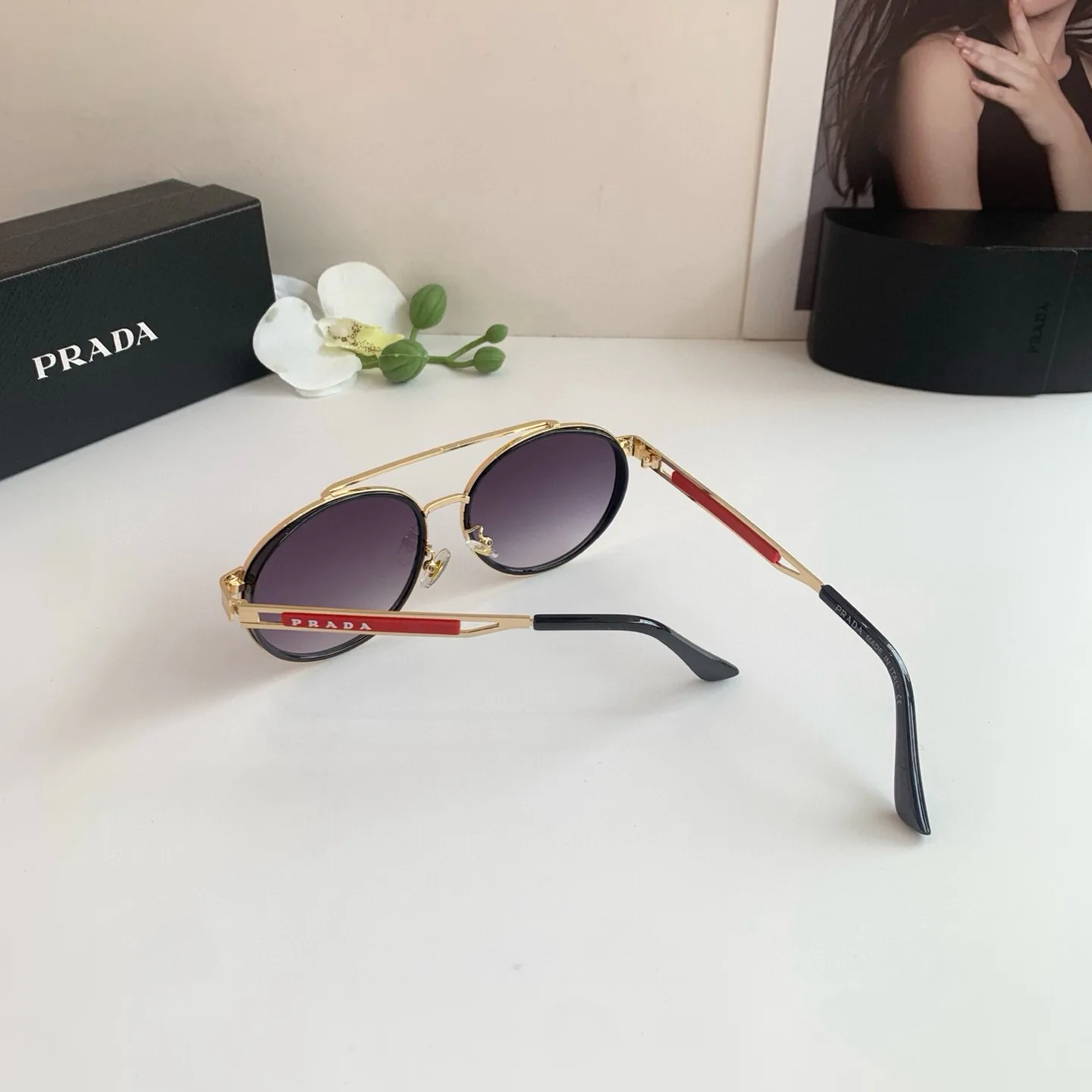 Очки Prada 13135756