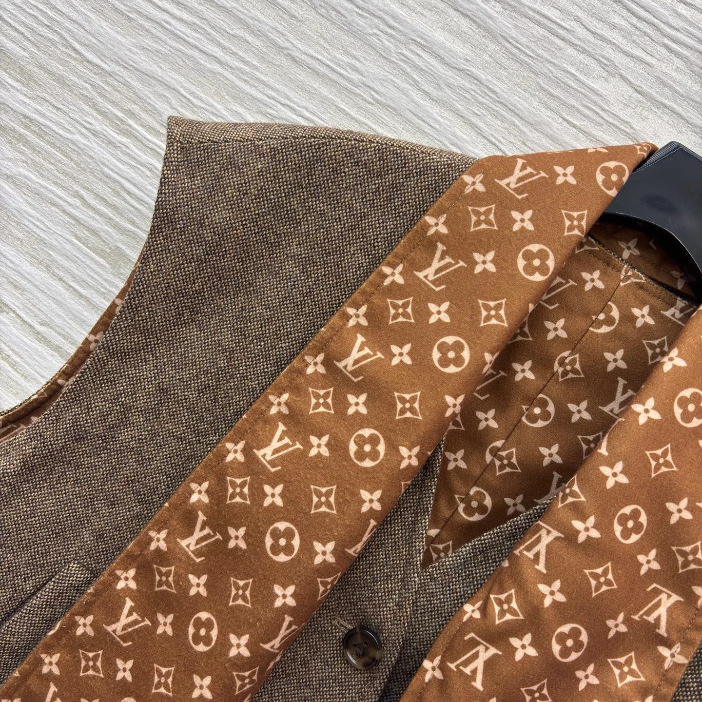 Жилеты Женские Louis Vuitton 1401261