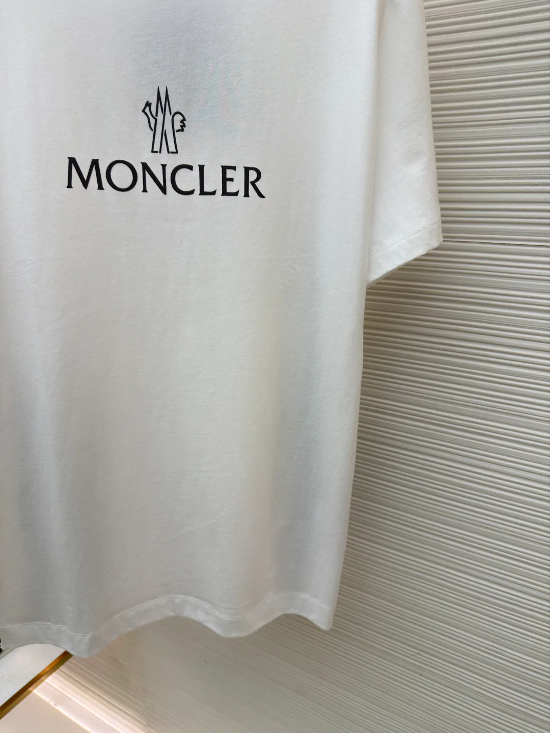 Футболки Мужские Moncler 5877540