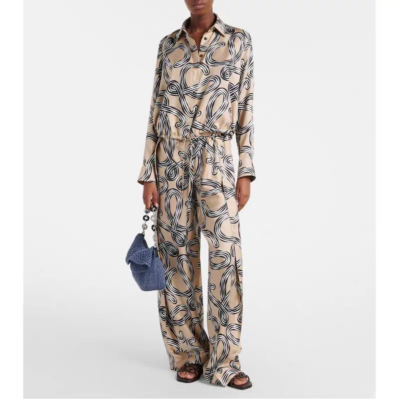 Брюки Женские Loewe 17521716