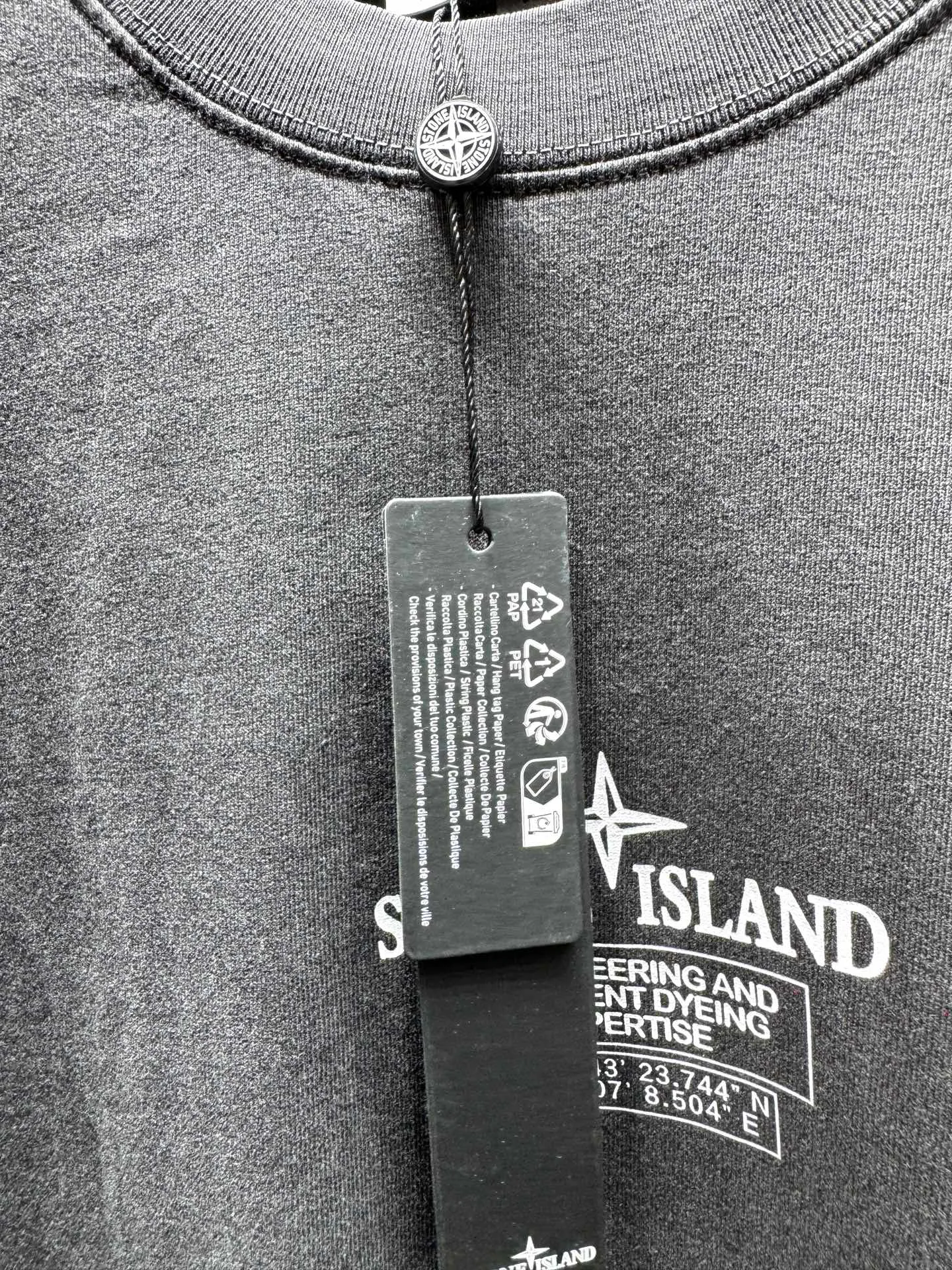 Футболки Мужские Stone Island 11634265