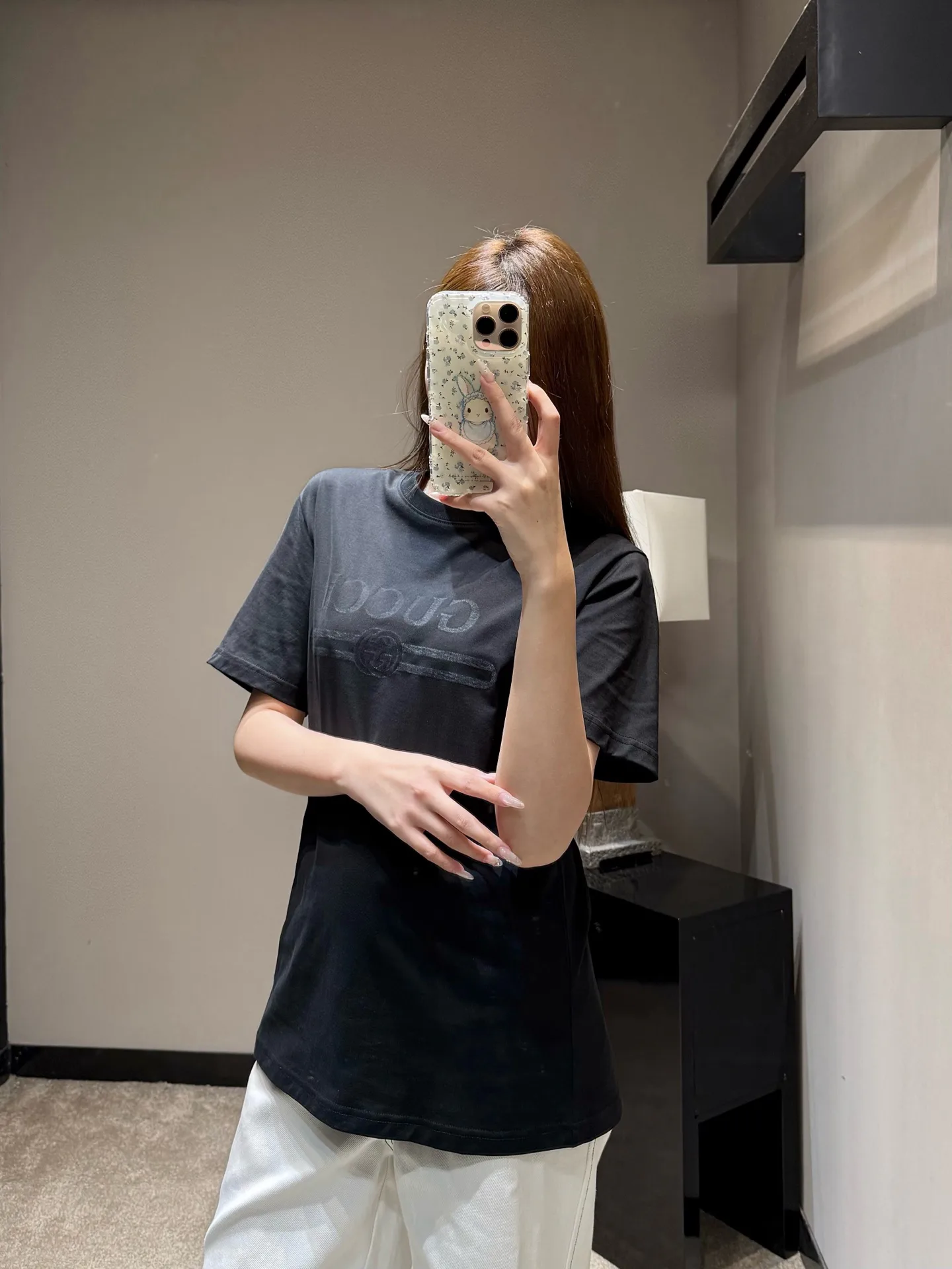 Футболки Женские Gucci 10988141