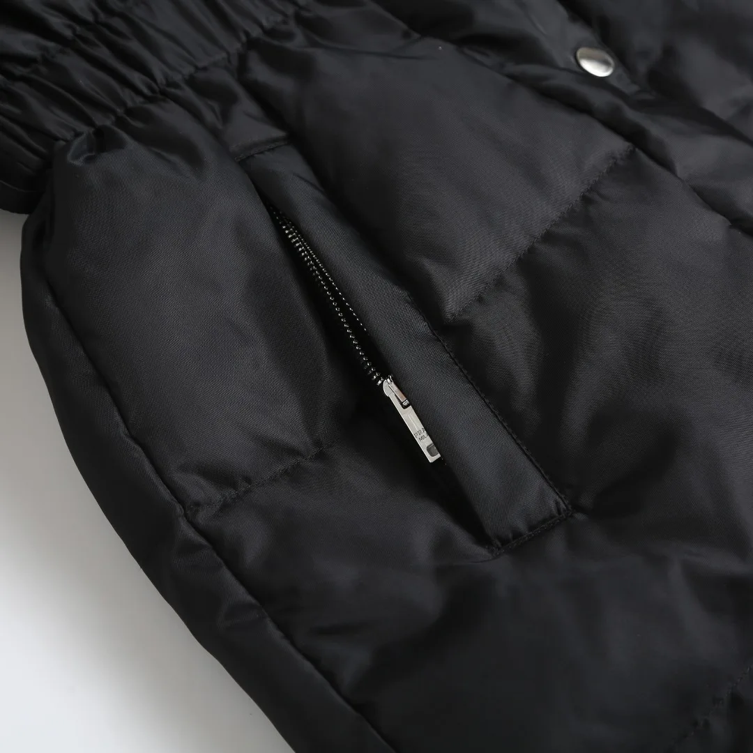 Куртки И Пуховики Женские Prada 19135410