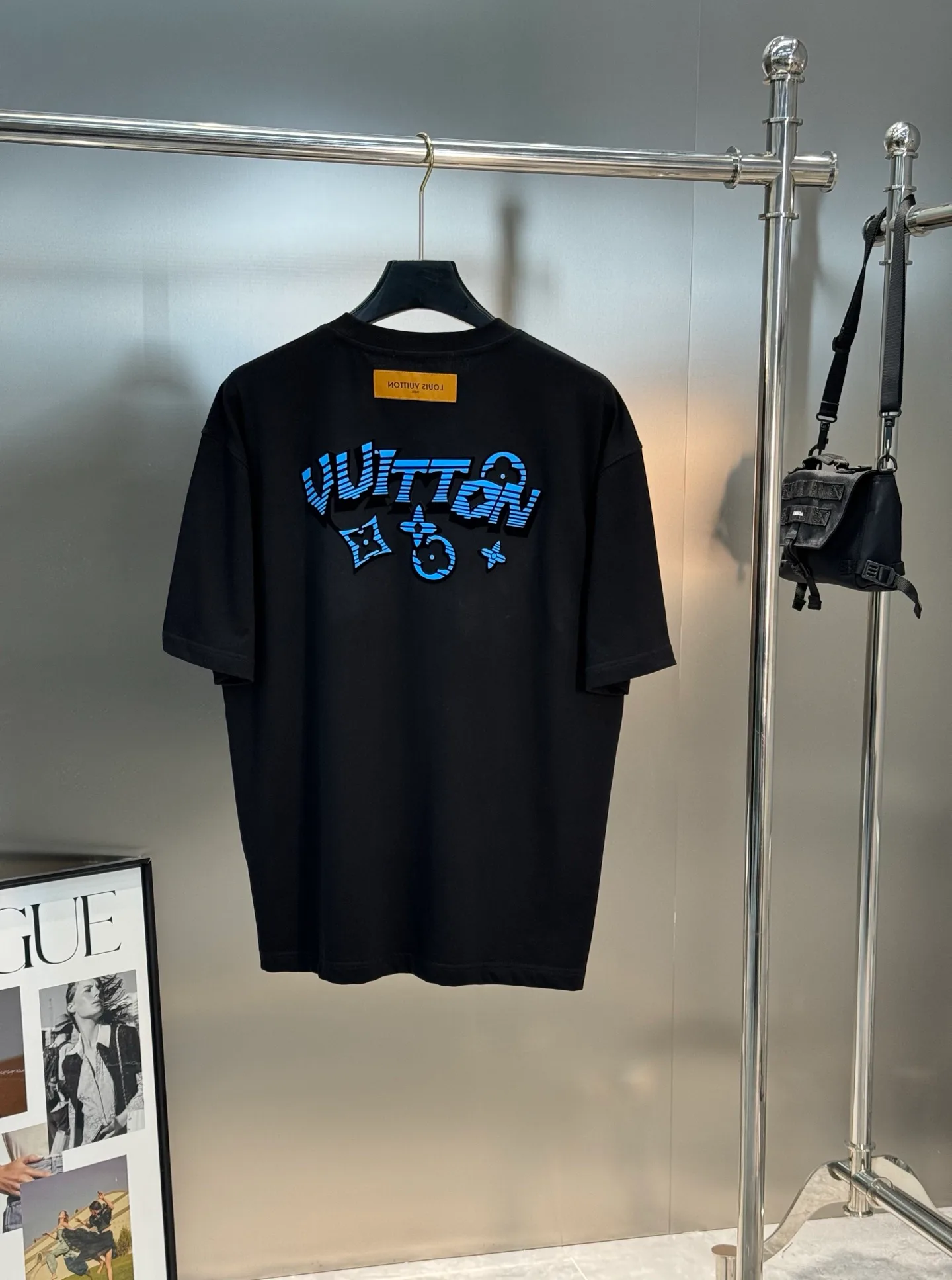 Футболки Женские Louis Vuitton 12701930