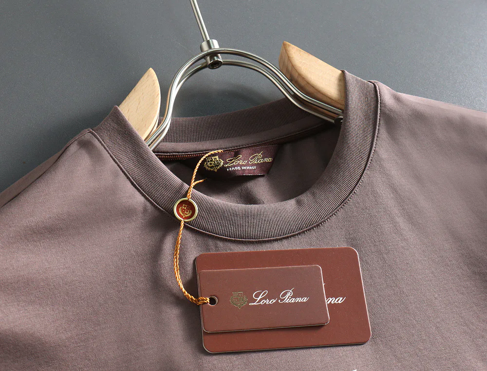 Футболки Мужские Loro Piana 11196246