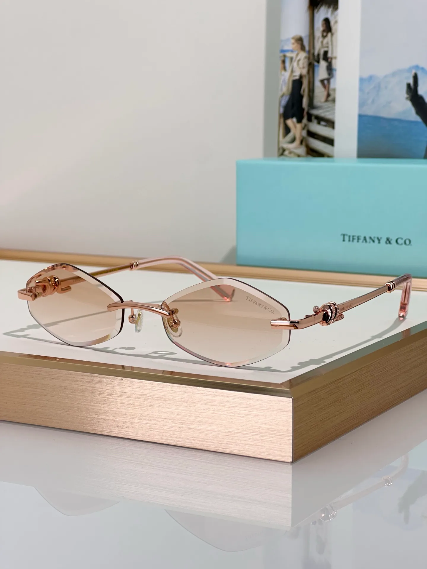 Бижутерия Tiffany 13199405