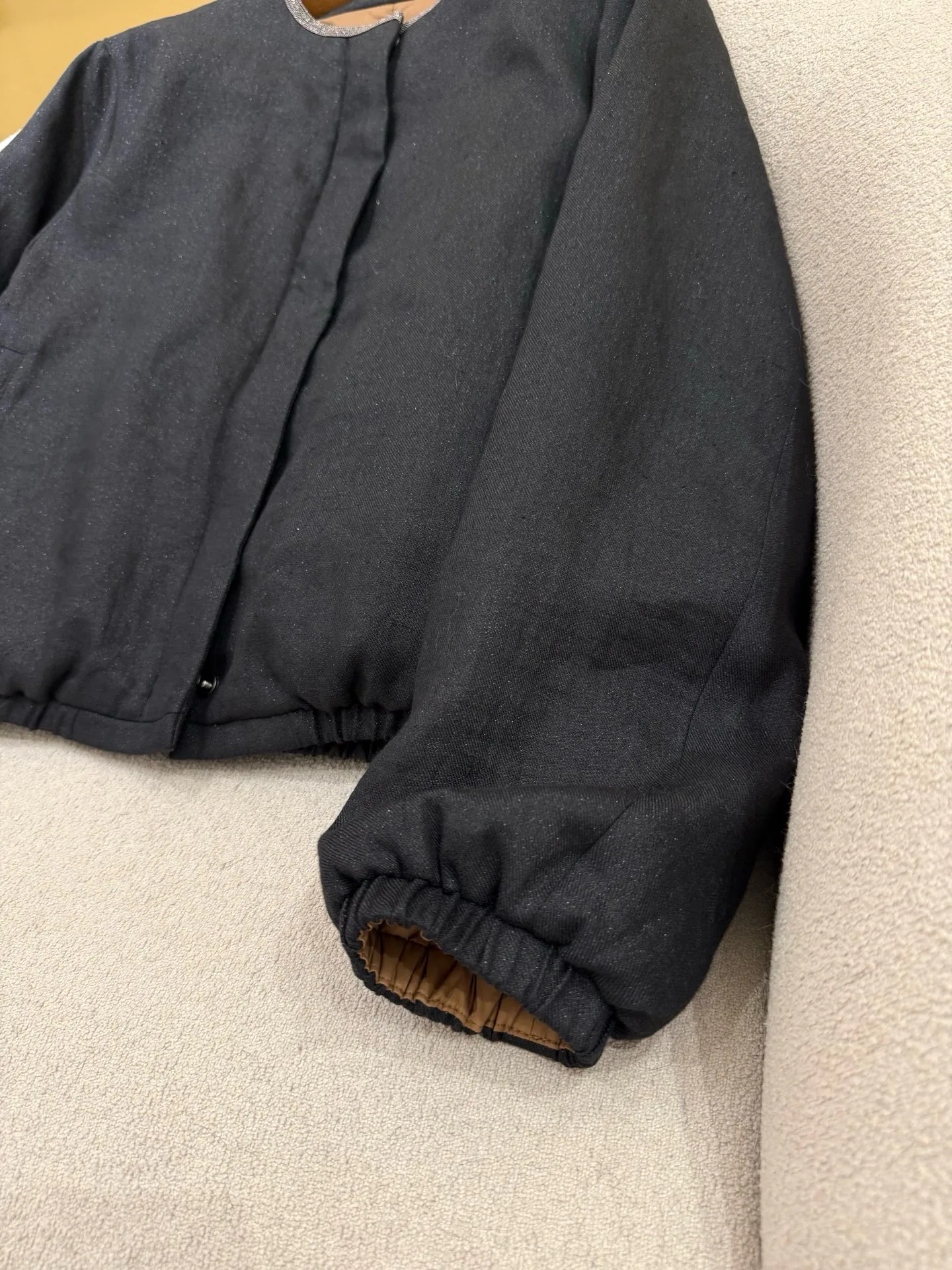 Куртки Женские Brunello Cucinelli 182285