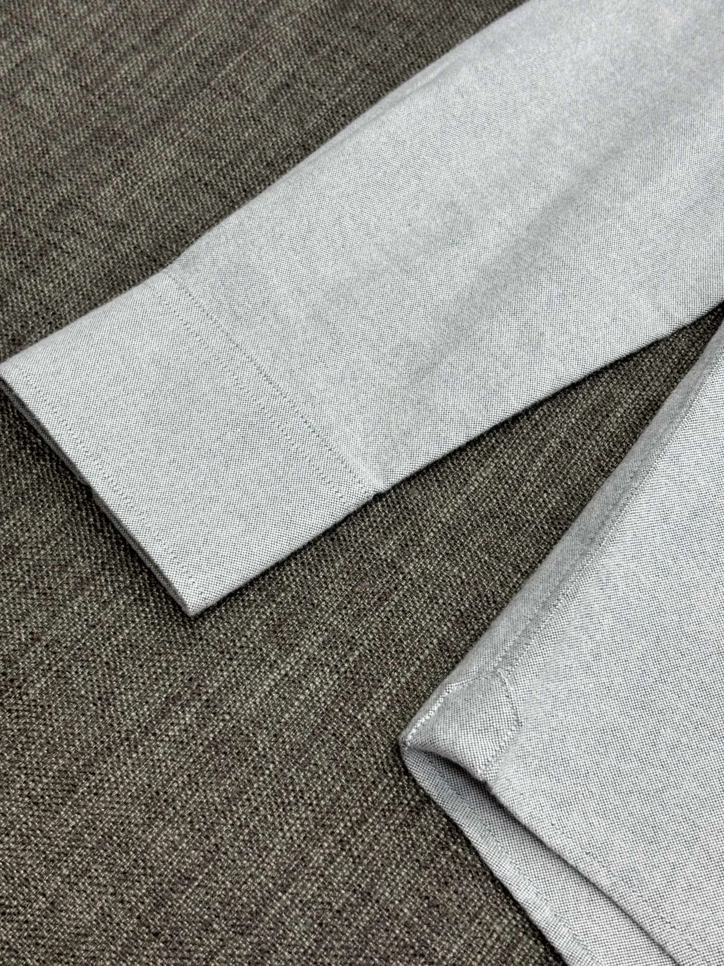 Рубашки Мужские Brunello Cucinelli 437696