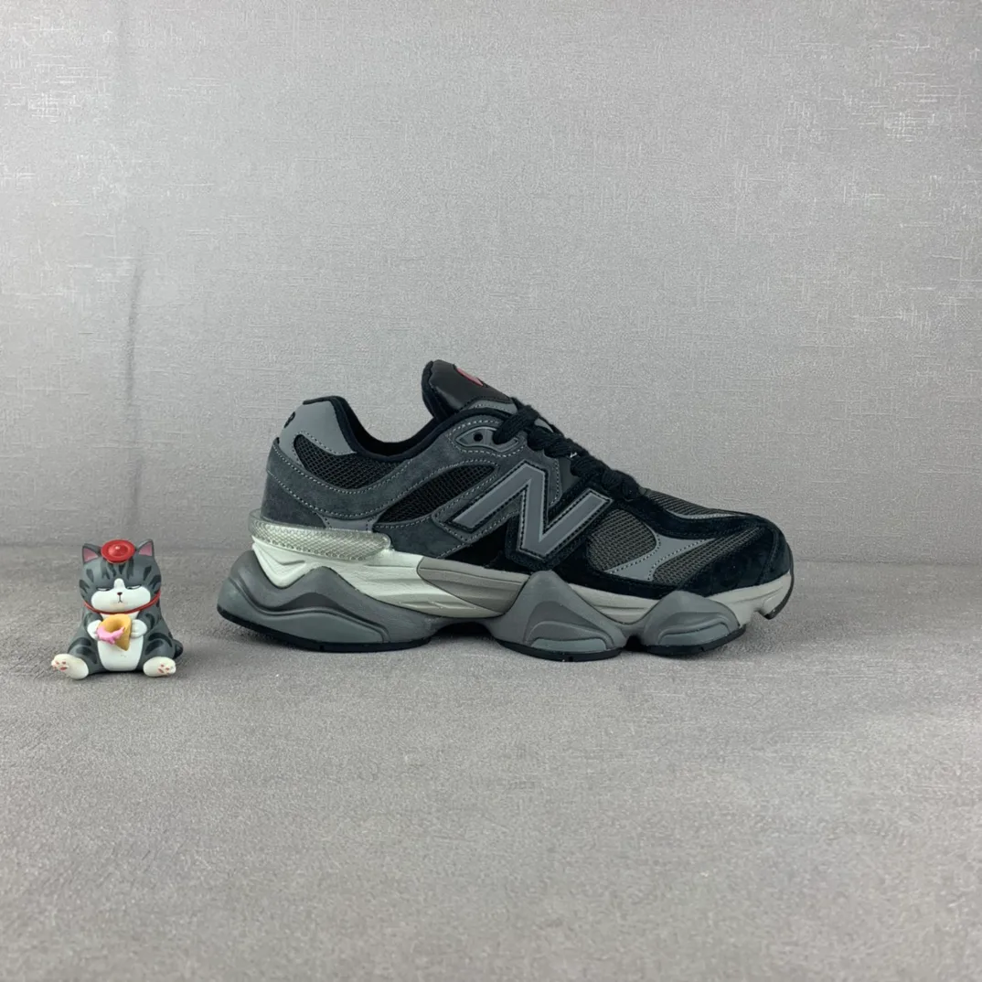 Кроссовки Мужские New Balance 5407362