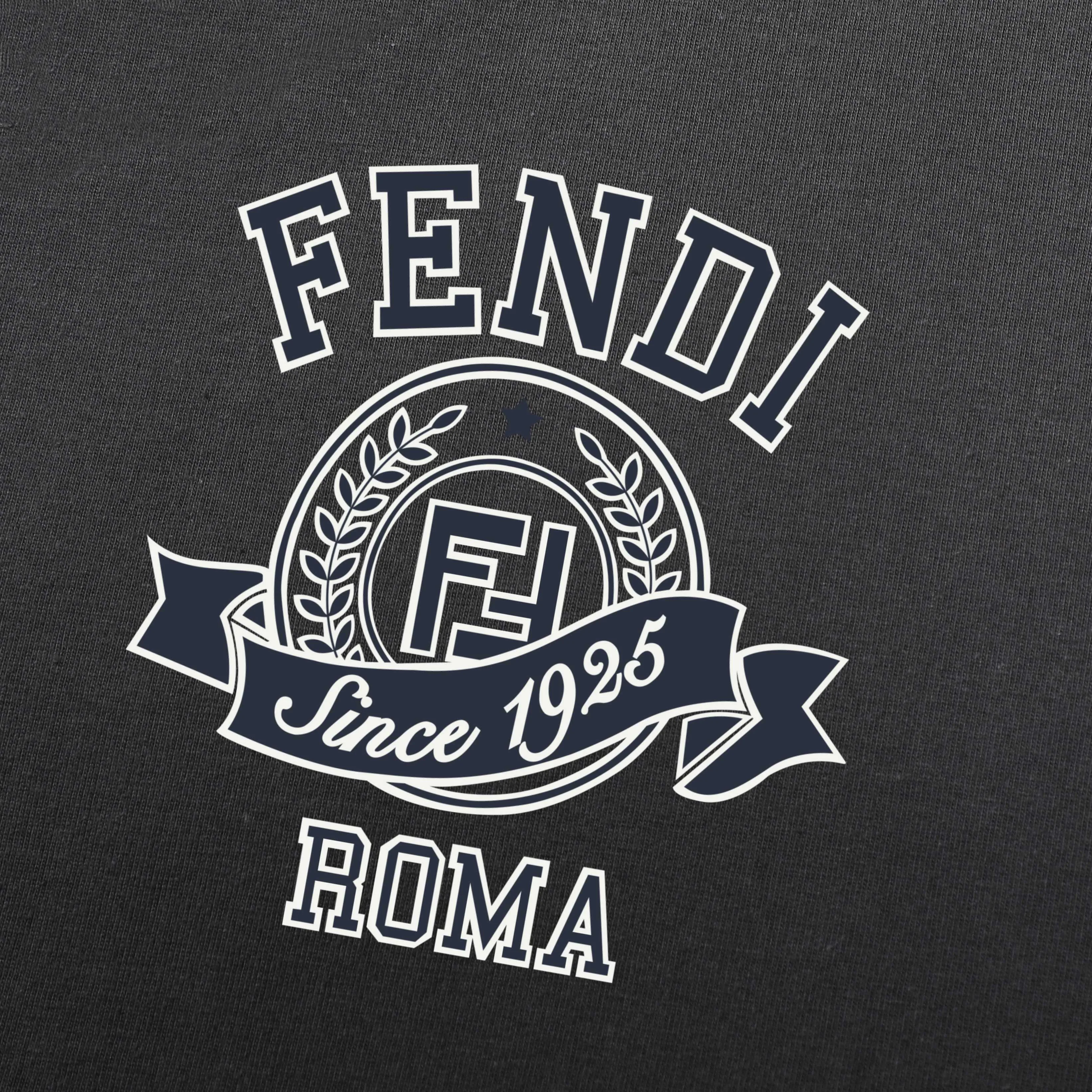 Футболки Мужские Fendi 11790871