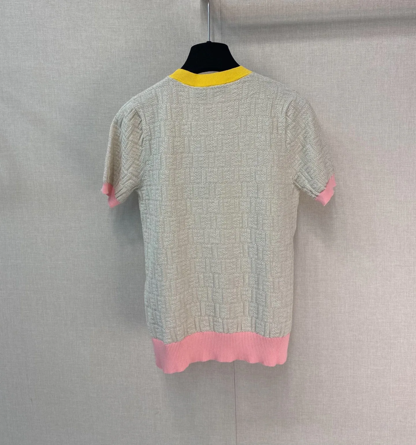 Футболки Женские Fendi 13350311