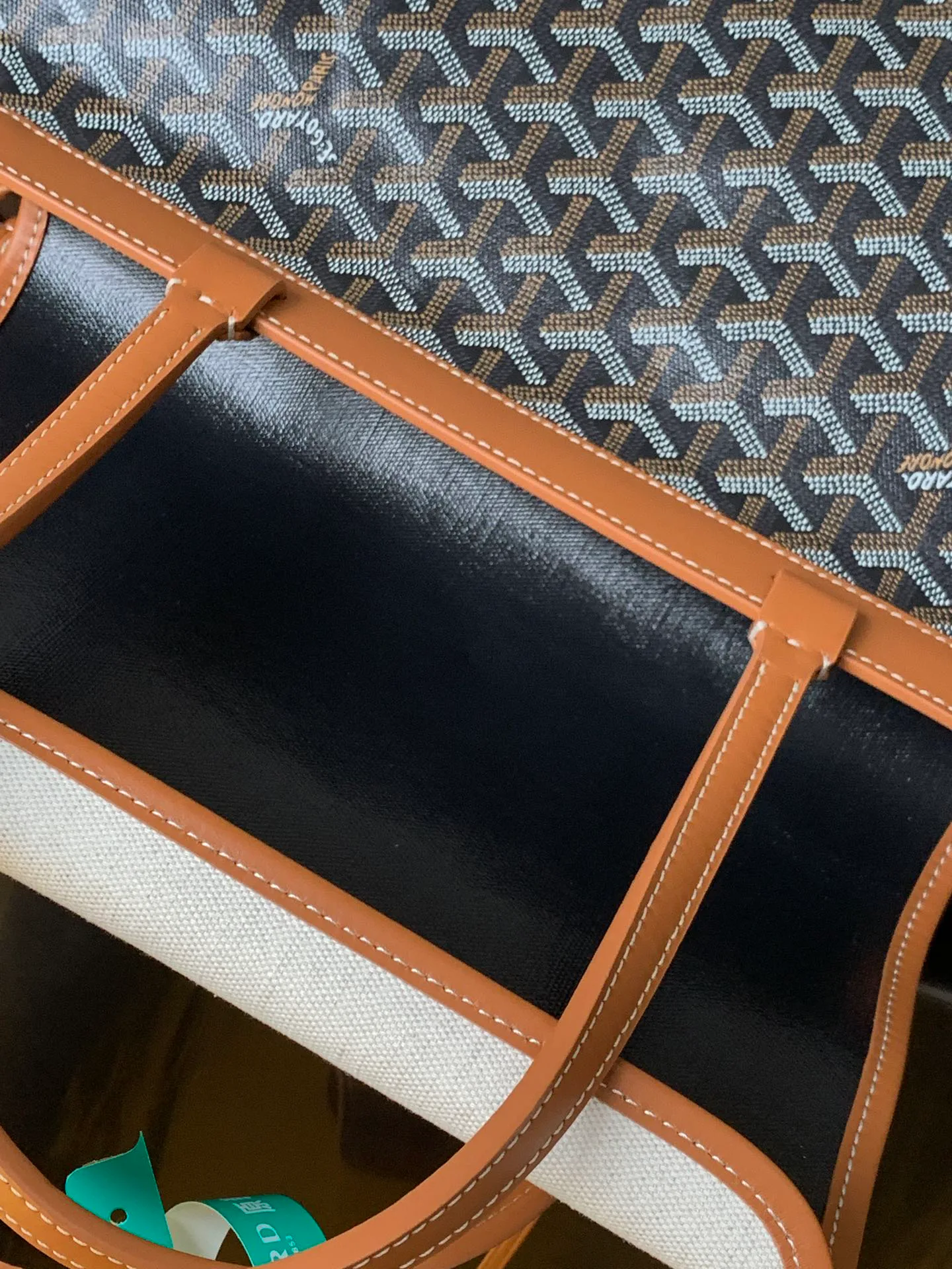 Классические Сумки Женские Goyard 4259910