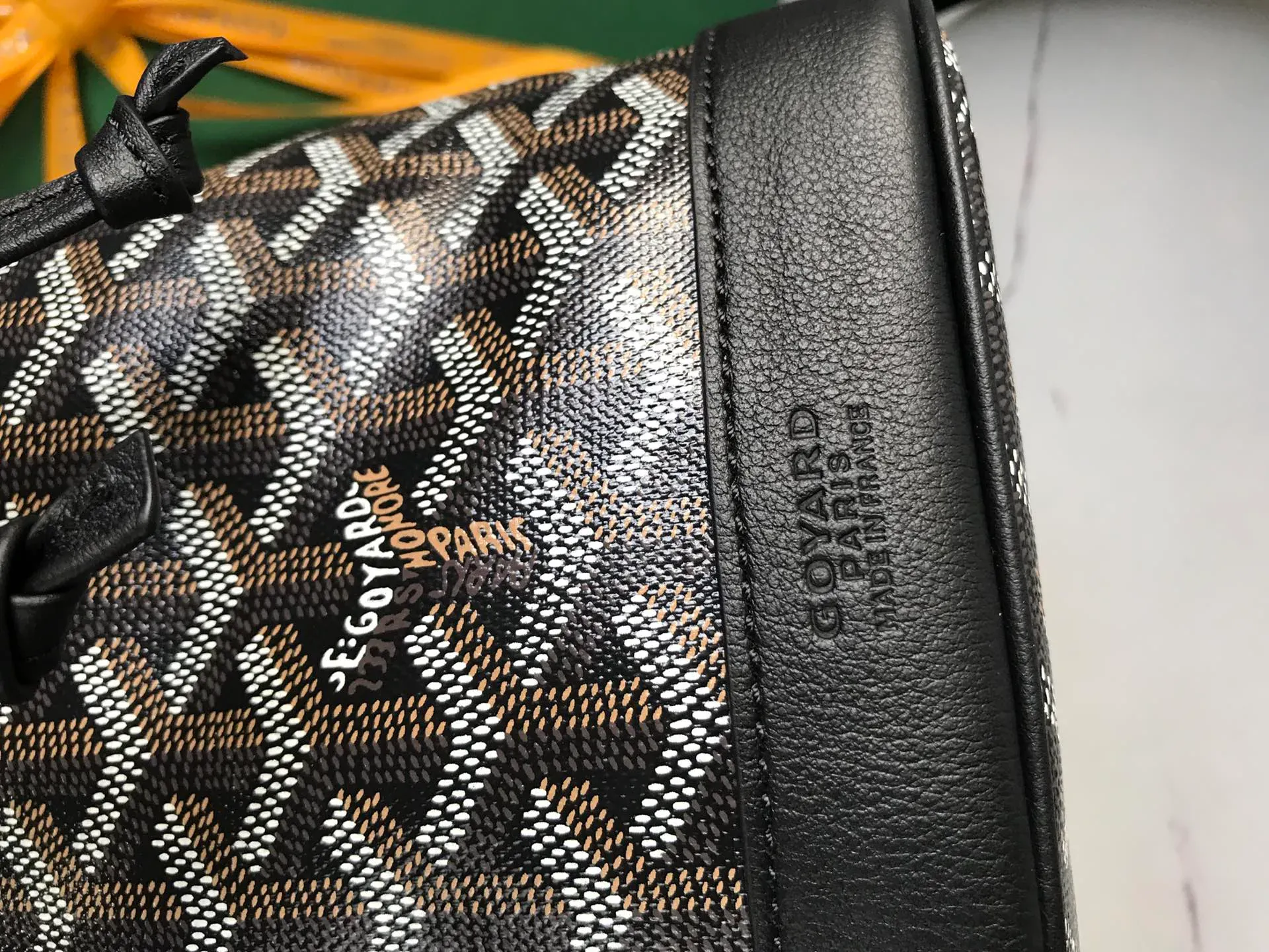 Классические Сумки Женские Goyard 1372115