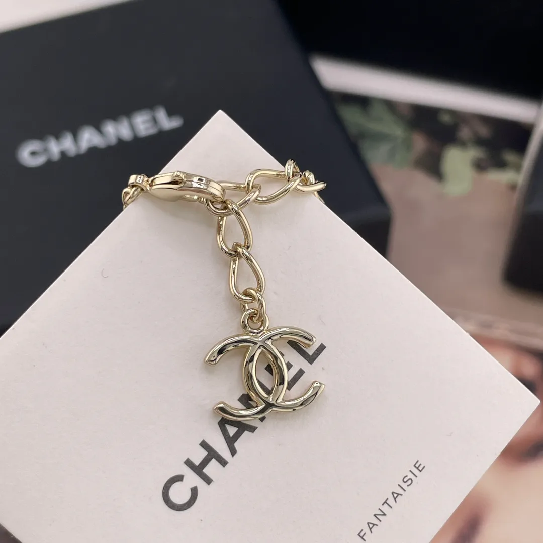 Бижутерия Chanel 1789721