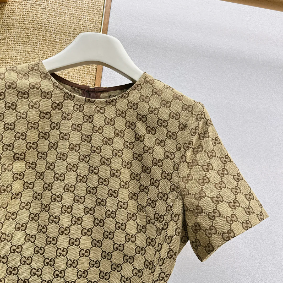 Платья Женские Gucci 13469540