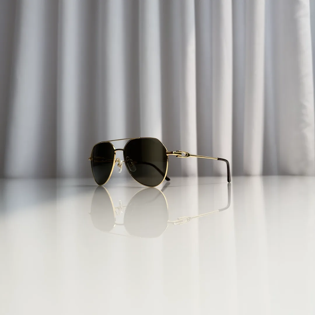 Очки Cartier 1703