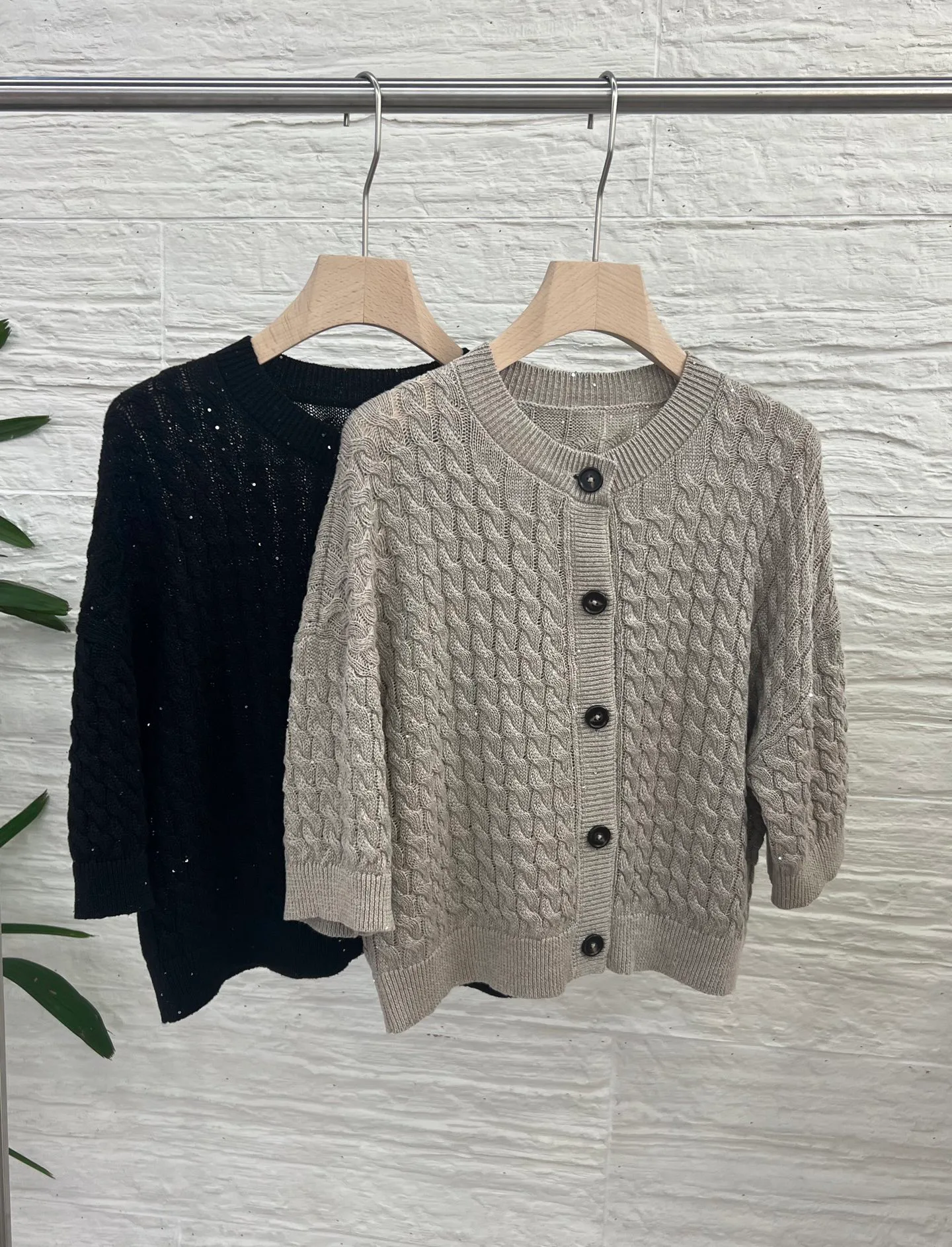 Джемперы И Свитеры Женские Brunello Cucinelli 5073991