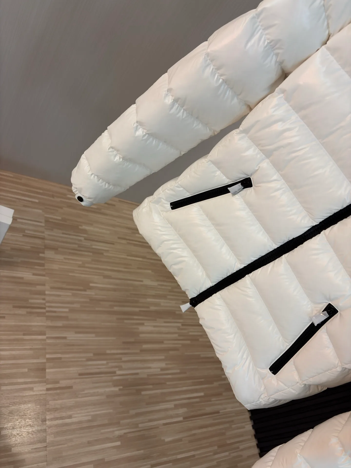 Куртки И Пуховики Женские Moncler 17927268