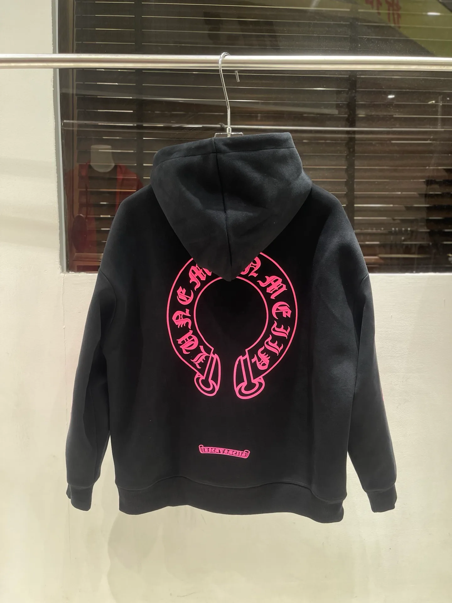 Спортивные Костюмы Женские Chrome Hearts 787618