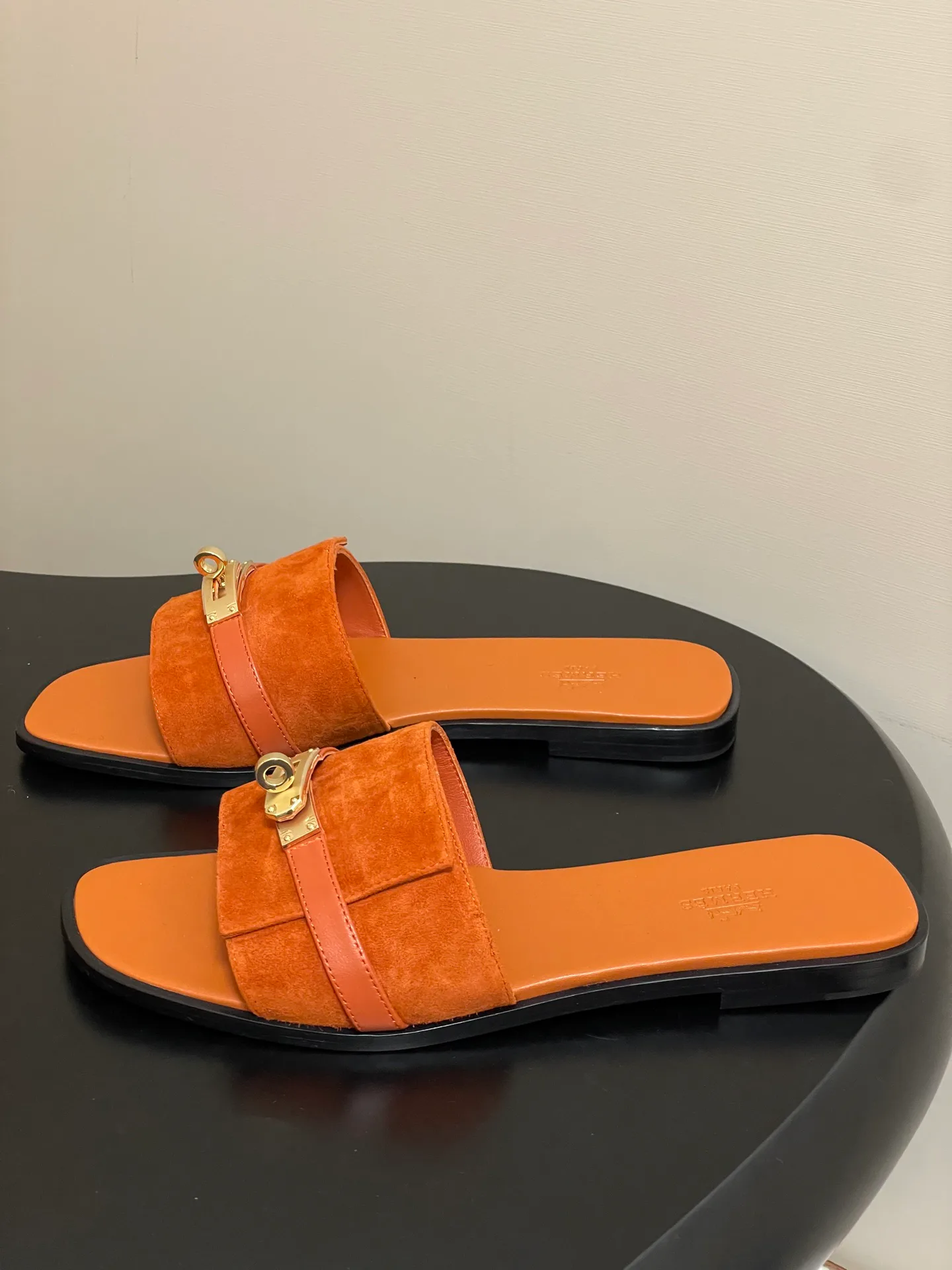 Сандалии Женские Hermes 9182908
