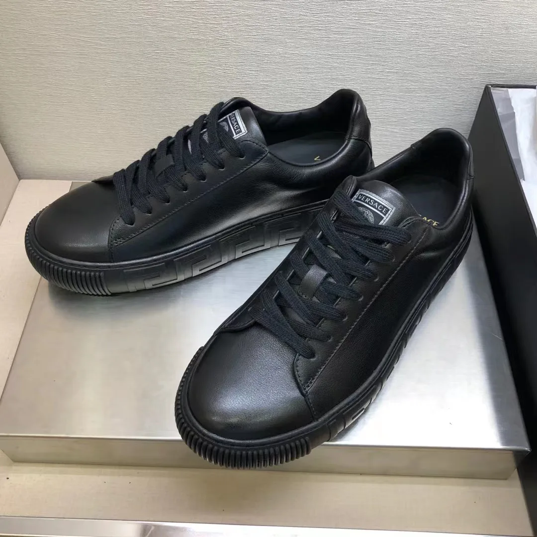 Кеды Женские Versace 2492405