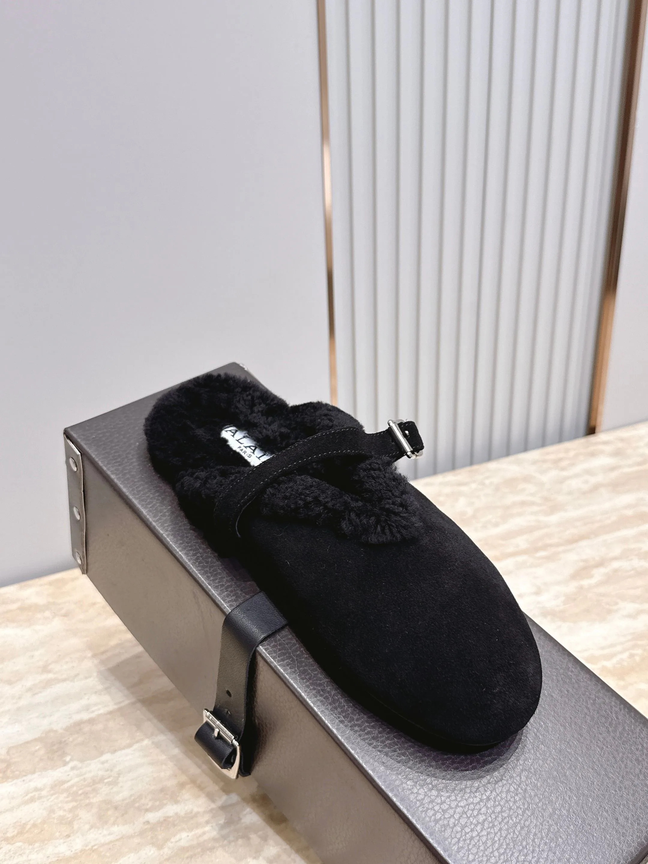 Мюли И Сабо Женские Alaia 17490945