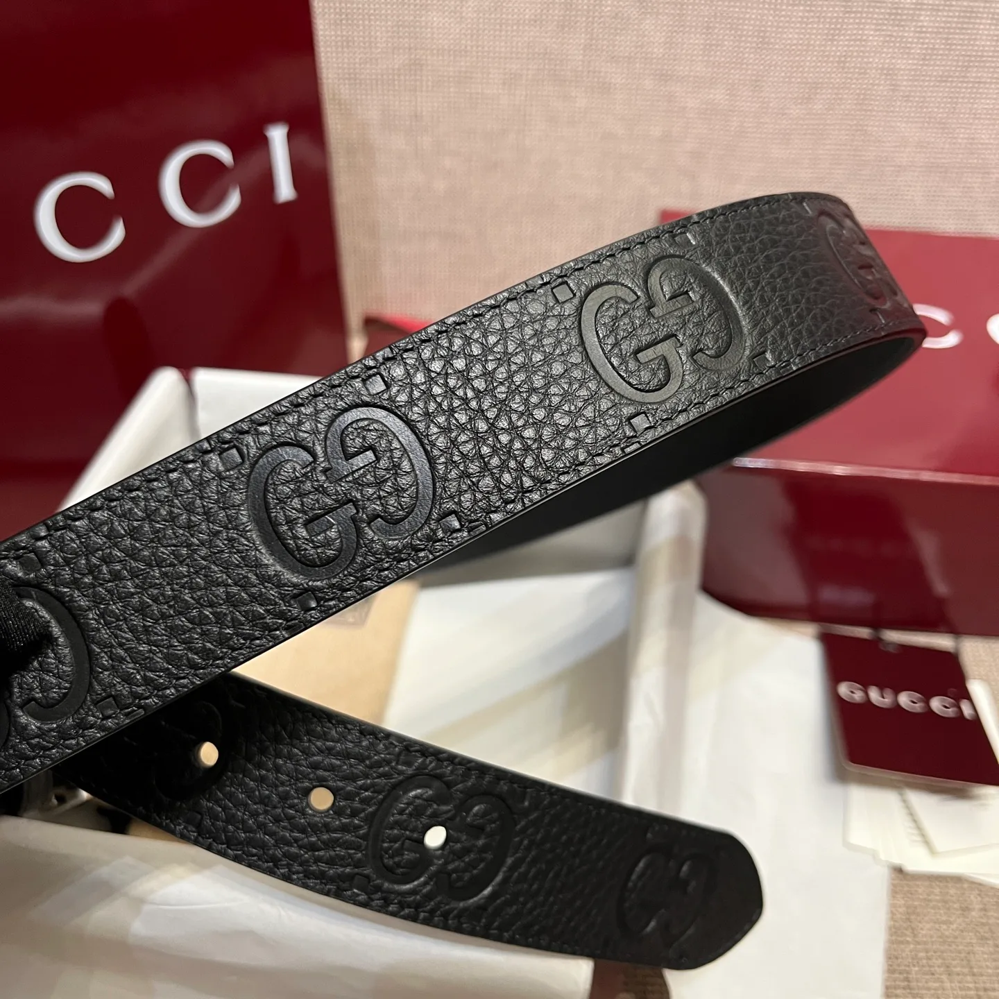 Ремни Gucci 35882