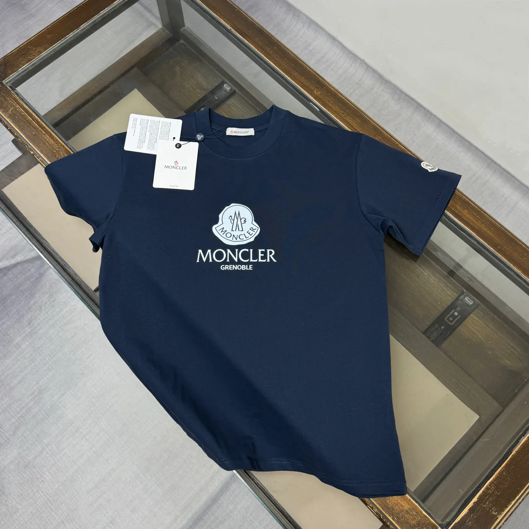 Футболки Женские Moncler 10201198