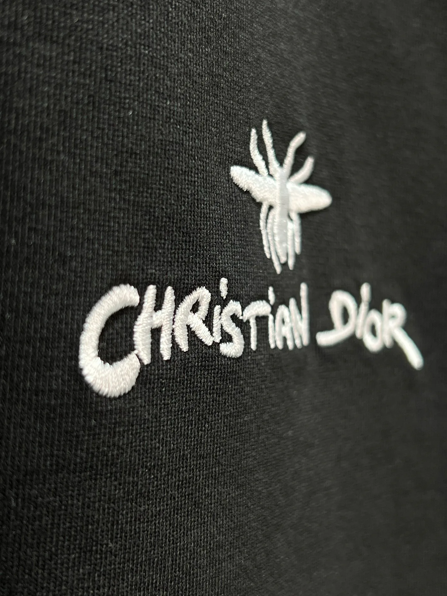 Футболки Мужские Christian Dior 973014