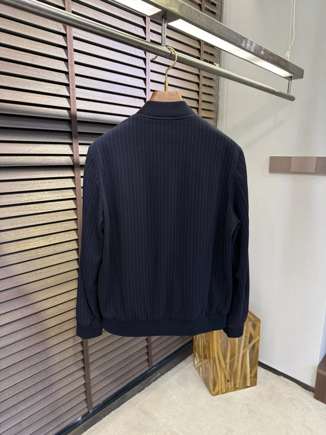 Куртки И Пуховики Мужские Brunello Cucinelli 1860041