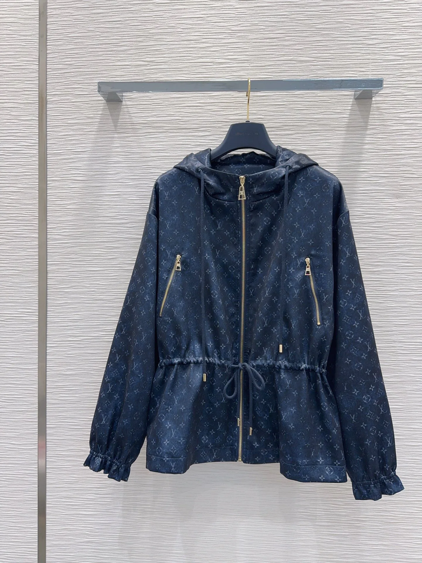 Куртки И Пуховики Женские Loro Piana 11444053
