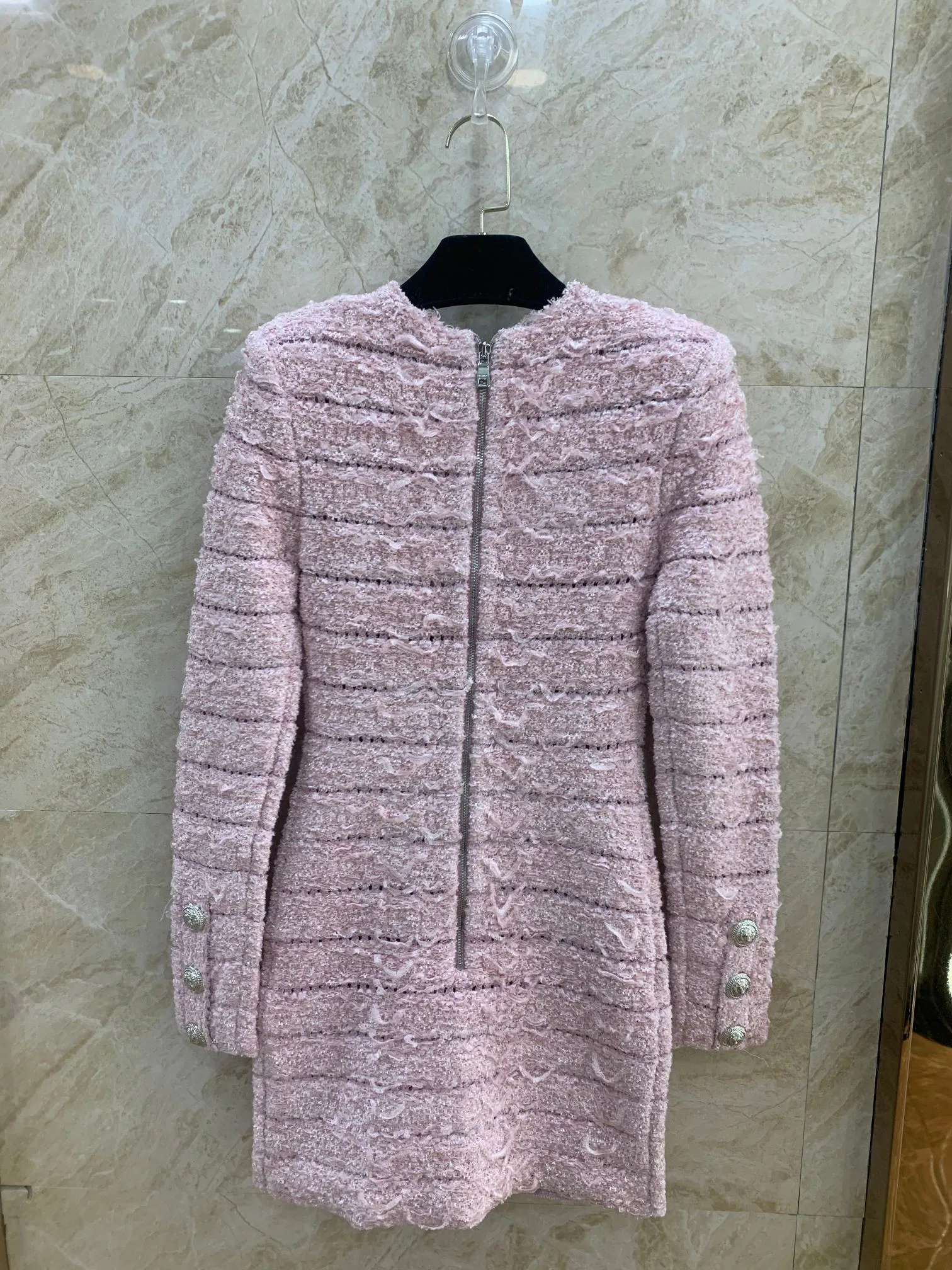 Платья Женские Balmain 201053