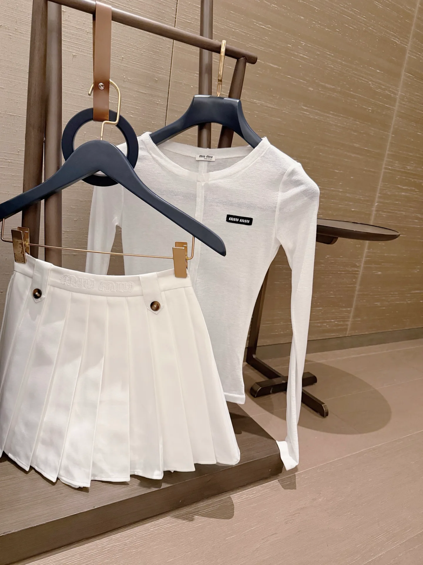 Костюмы Женские Miu Miu 10232426