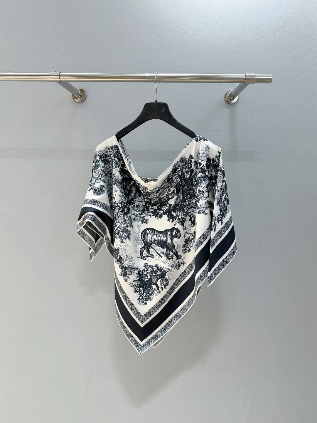 Платки Женские Christian Dior 295386