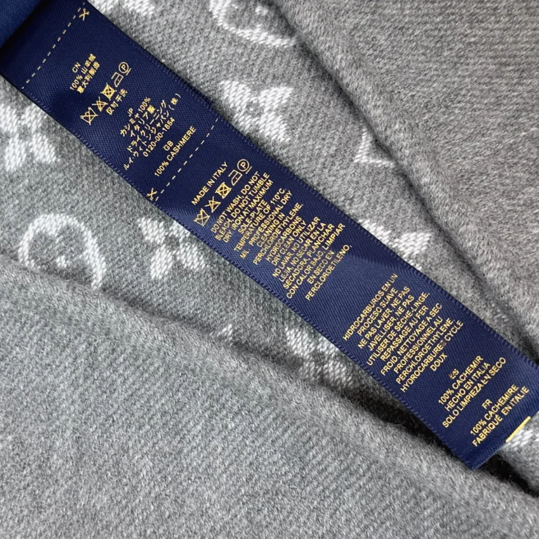 Шарфы Louis Vuitton 504948