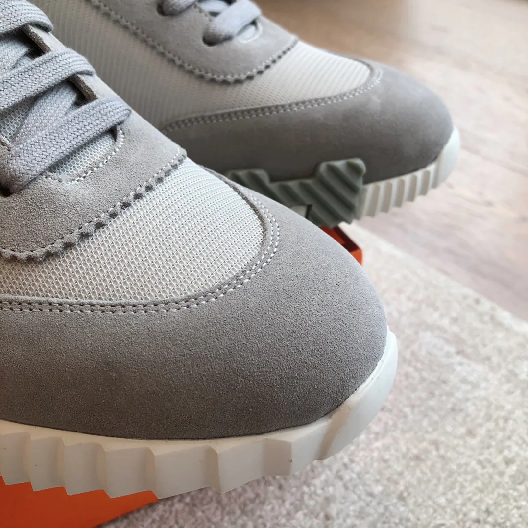 Кроссовки Женские Hermes 1154600