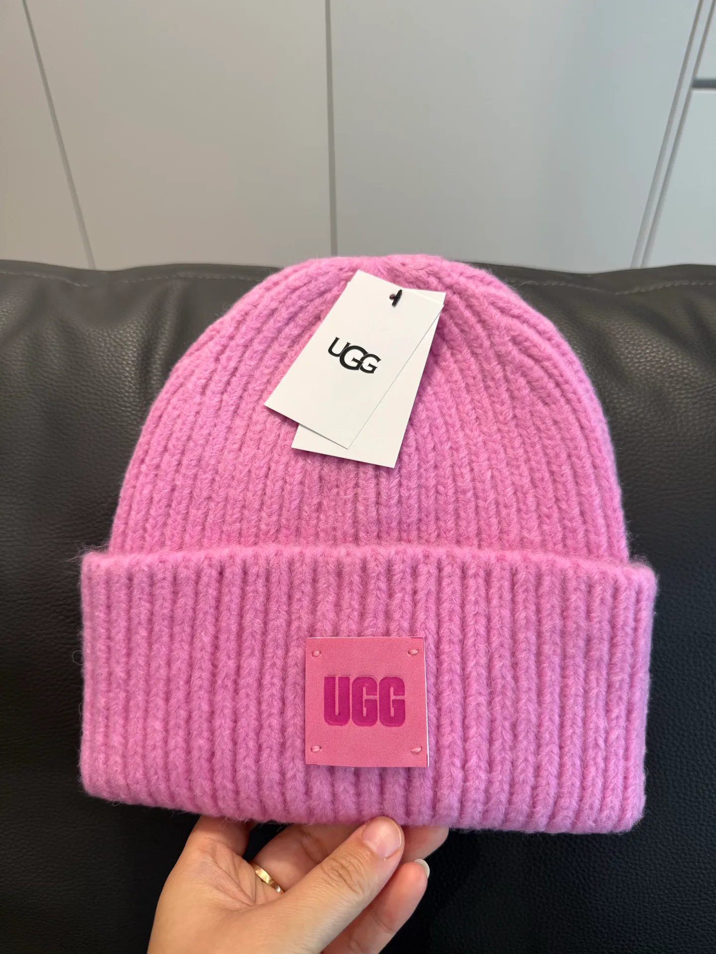 Головные Уборы Ugg 687517